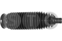 Пильовик тяги кермової