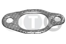 Прокладка, випускний колектор Ibiza-TOLEDO Прокладка, випускний колектор Ibiza-TOLEDO