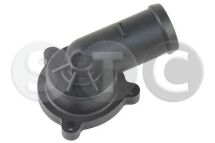 Фланець охолоджуючої рідини, SEAT ibiza