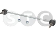 Тяга стабілізатора Барра ліва Peug 207