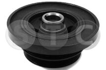 Шків колінвалаBMW 3E46-5E39