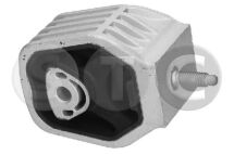 Кріплення двигуна праве+ліве MB Clase A/B