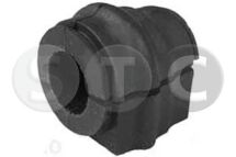 Втулка стабилизатора estb MB Clase C203