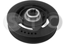 Шків ремінний, колінвал TOYOTA AVENSIS ,CAMRY, P