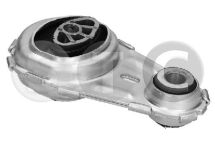 Подушка двигуна rear Megane-III Fluence