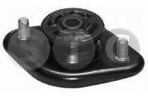 верхнє кріплення стійки