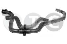 Патрубок STILO 1.9JTD