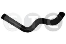 Шланг радіатора BMW 3E36 318td