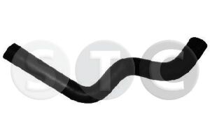 Шланг радіатора BMW 3E36 318td