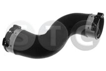 Патрубок повітря