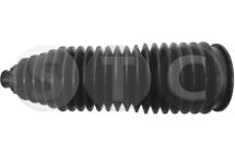 Пыльник тяги рулевой