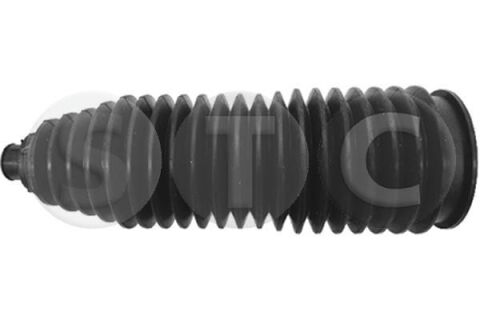 Пильовик тяги кермової Пильовик тяги кермової