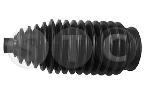 Пыльник тяги рулевой комплект