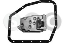 Фильтр трансмиссии Фильтр трансмиссии