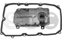 Трансмиссионный фильтр Audi