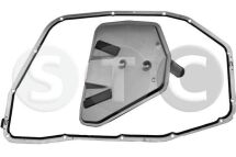 Трансмиссионный фильтр Audi