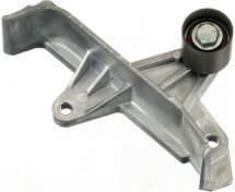 Натяжний механізм