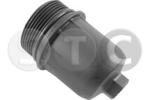 крышка масляного фильтра А4