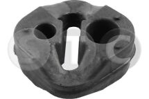 Буфер гумовий, глушник CLASE E