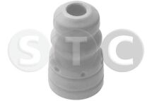 гумовий буфер, підвіска