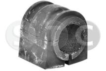 Стійка стабілізатора гумова V363