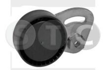 Шків клинового паса 3 (E36)