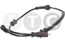 Датчик ABS RENAULT LAGUNA II (BG0/1_) 2001-