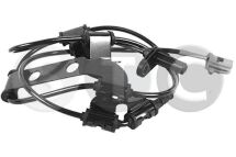 Датчик обертів коліс