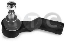 Наконечник рульової тяги