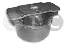 Втулка поперечного важеля (сайлентблок) Renau Laguna Ii