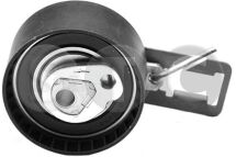 шкив, поликлиновый ремень