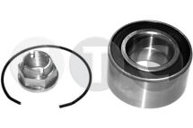 Підшипник маточини