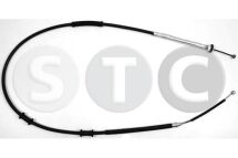 трос Grande PUNTO all 1,4 8V-1,3 MJT (drum