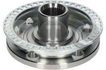 Маточина колеса передня VW