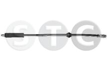 Тормозной шланг RENAULT CLIO-III Тормозной шланг RENAULT CLIO-III