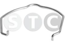 Фіксатор шланга A3 Фіксатор шланга A3