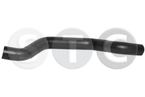 верхній Шланг радіатора 6