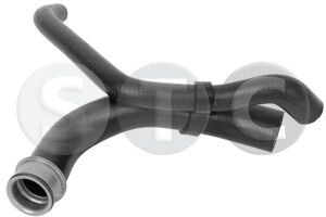 Шланг радіатора спринтер 3,5 т