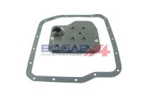 Фильтр АКПП (Комплект с прокладкой) Фильтр АКПП (Комплект с прокладкой)