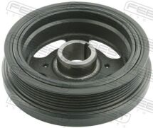 Шкив коленвала 2arfe