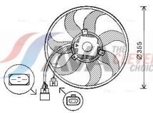 Вентилятор