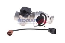 Корпус дросельної заслінки