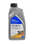 Моторна олива Delphi Prestige Super Plus C4 5W-30, 1 літр