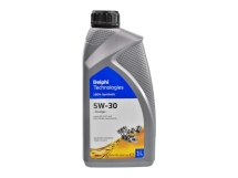 Моторна олива Delphi PRESTIGE 5W-30, 1 літр
