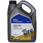 Моторна олива Delphi Select Plus 15W-50, 5 літрів, фото 1 - интернет-магазин Auto-Mechanic