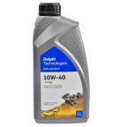 Моторна олива DELPHI Prestige 10W-40, 1 літр