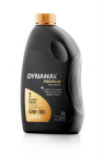 Моторна олива DYNAMAX ULTRA LONGLIFE 5W-30, 1 літр