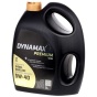 Моторна олива DYNAMAX ULTRA 5W-40, 5 літрів, фото 2 - интернет-магазин Auto-Mechanic