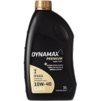 Моторна олива DYNAMAX DIESEL PLUS 10W-40, 1 літр