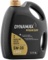 Моторна олива DYNAMAX PREMIUM ULTRA C4 5W-30, 5 літрів, фото 1 - интернет-магазин Auto-Mechanic